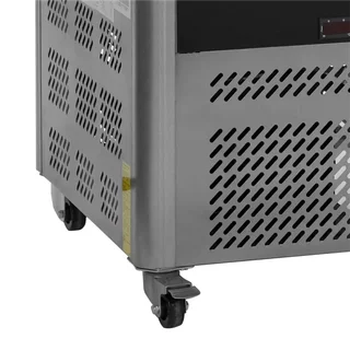 Refrigerated Display Cabinet - 425 Liter Capacity