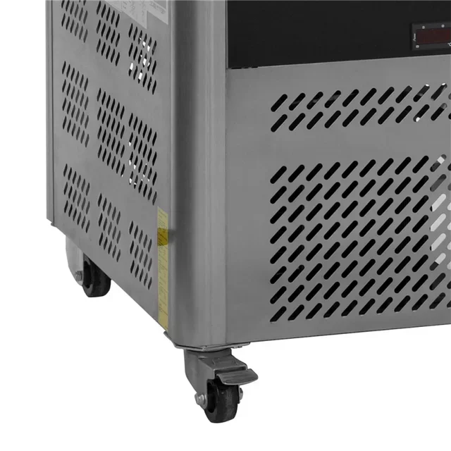 Refrigerated Display Cabinet - 425 Liter Capacity