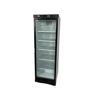 Beverage Refrigerator with Glass Door - Capacity 382 Litres