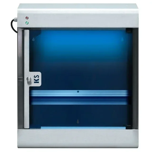 Magnetic Sterilization Cabinet for 20 Knives