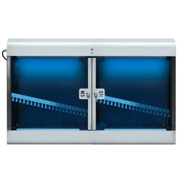 Sterilisationschrank 40 Messer - Aufbewahrungskorb