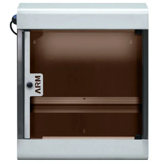 Sterilisierungsschrank Level II - Magnetische Aufbewahrung 20 Messer