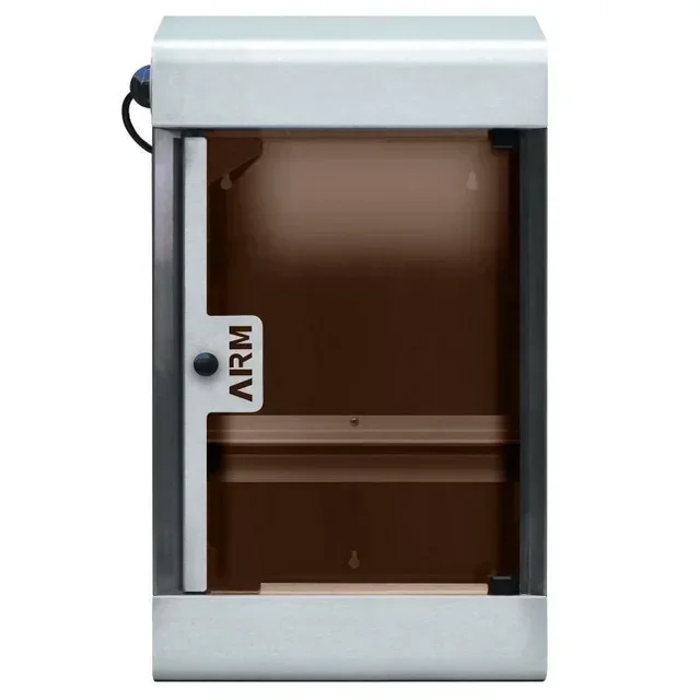 Sterilisierungsschrank Klasse II – Magnetstangen-Aufbewahrung – 7 Messer