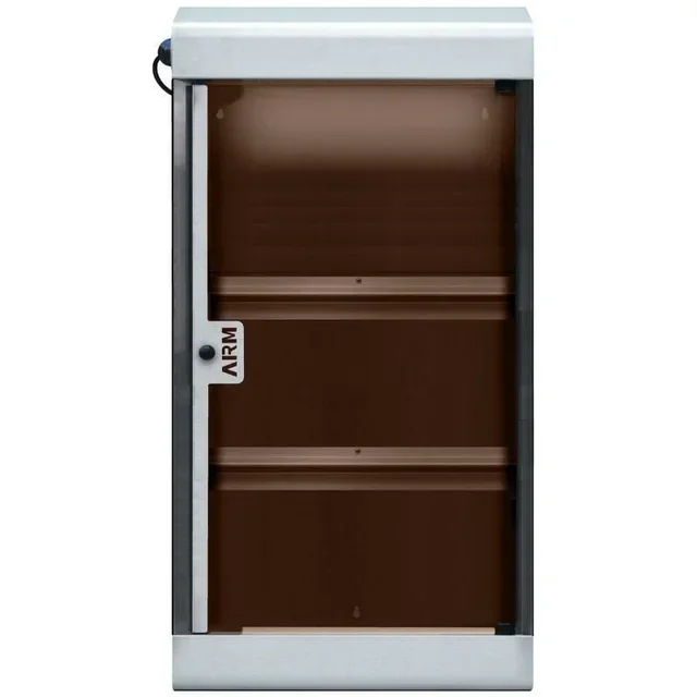 Sterilisierungsschrank Klasse II – Magnetstangen-Aufbewahrung – 7 Messer