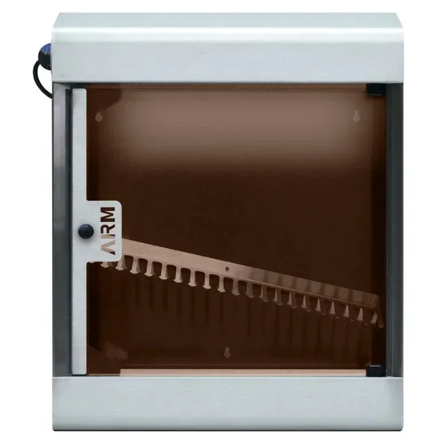 Sterilisierungsschrank II - Aufbewahrungsständer für 20 Messer