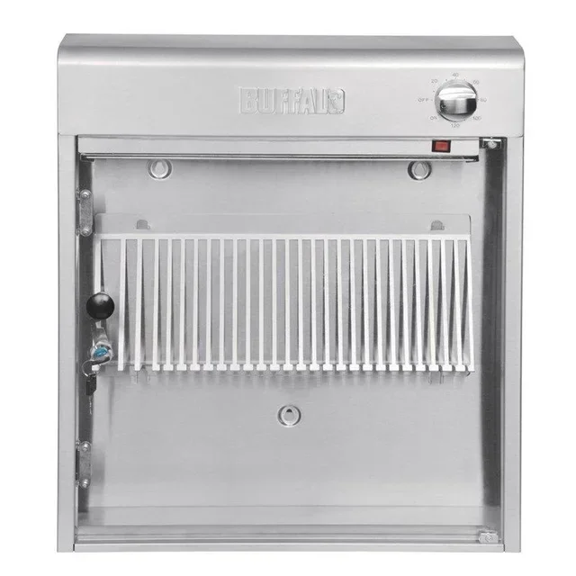UV Sterilizer Cabinet for 15 Professional Knives