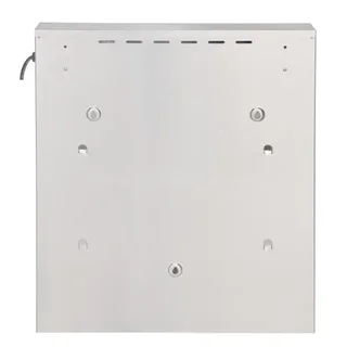 Armário Esterilizador UV para 15 Facas Profissionais