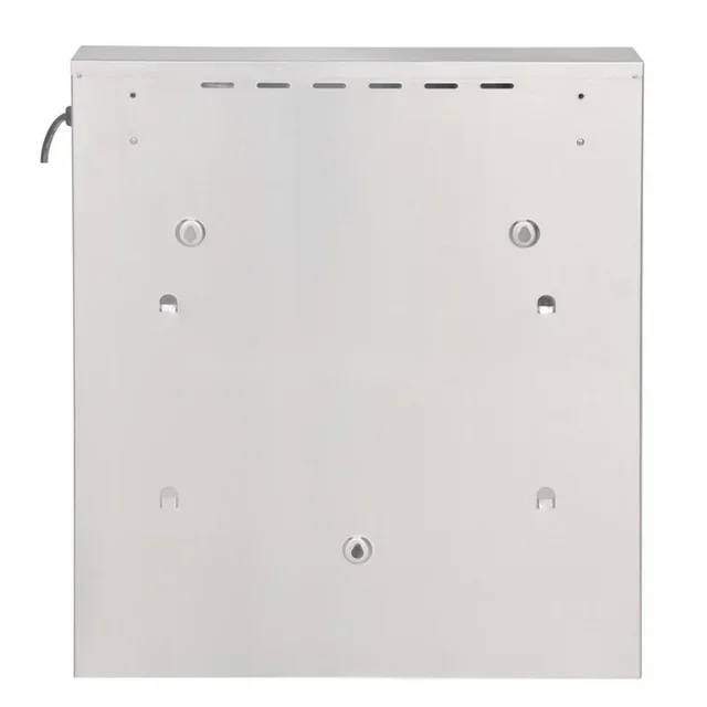 Armário Esterilizador UV para 15 Facas Profissionais