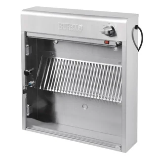 Armário Esterilizador UV para 15 Facas Profissionais