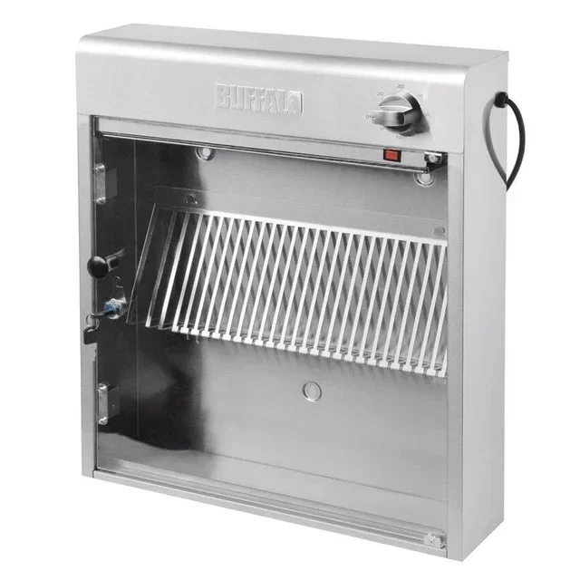 Armário Esterilizador UV para 15 Facas Profissionais