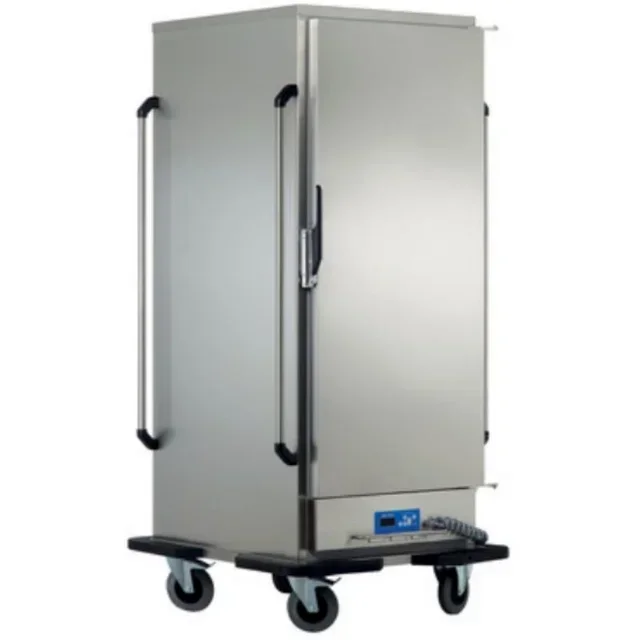 Thermal Transfer Cabinet with Humidification - 11 GN 2/1