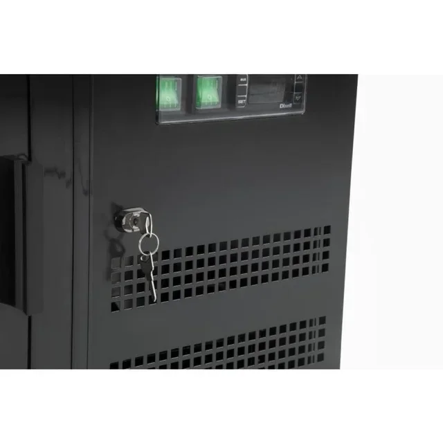 Arrière-Bar Réfrigéré 2 Portes Vitrées Coulissantes 350 Litres