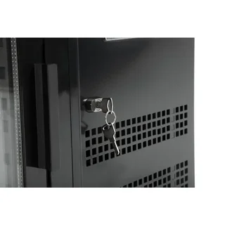 Retro Bancone Refrigerato 4 Ante Scorrevoli in Vetro 698 Litri