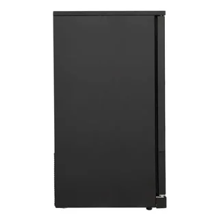 Back Bar Refrigerator Skinplate 3 Glass Doors 328 Liters - Refurbished