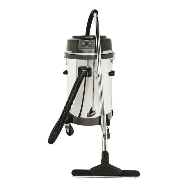 Aspirador Profesional para Panadería - Capacidad 56 Litros