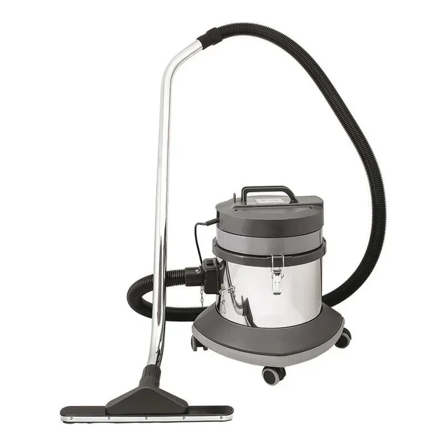Professional Bakery Vacuum Cleaner - 25 Liters Capacity