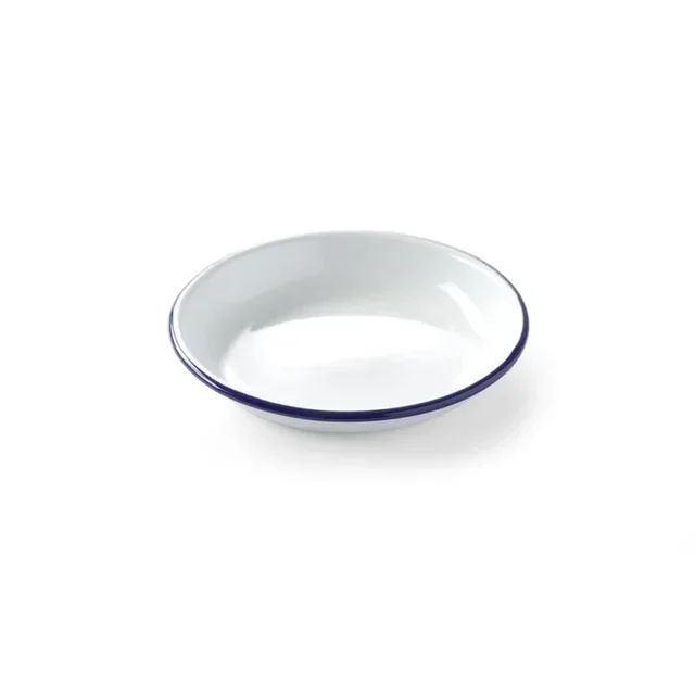 Deep Plate Ø 20 cm - Diameter 200 mm