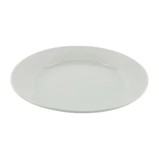 Assiette Creuse Bord Relevé - Diamètre 16,5 cm - Pack de 12 Pièces