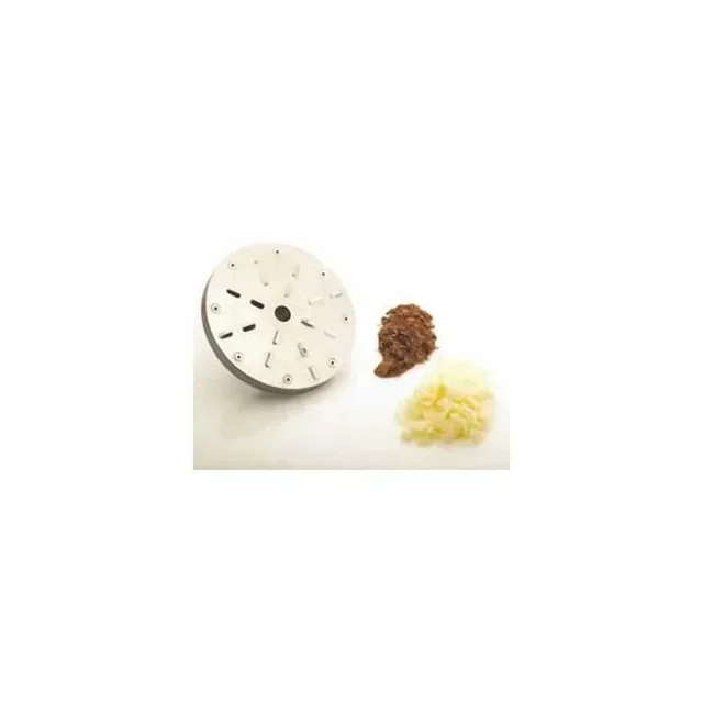 Ceramic Fondue Plate