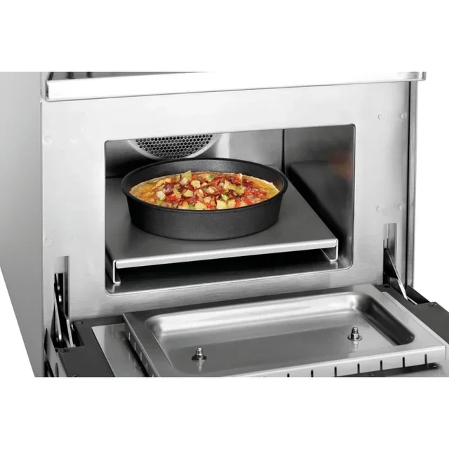 Placa de Cocción Diámetro 21 cm Compatible con Snackjet