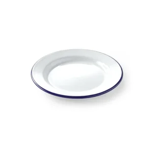 Assiette Plate 200 mm