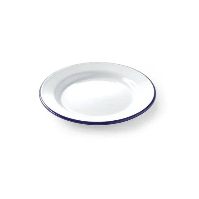 Flat Plate Ø 20 cm - Diameter 200 mm