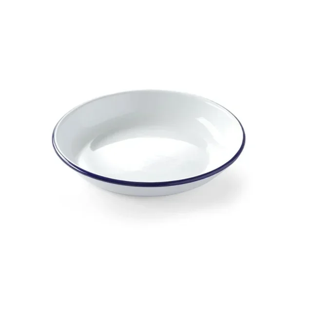 Deep Plate 24 cm - Diameter 240 mm