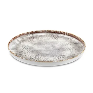 Dessert Plates Braise - Ø 22 cm - Set of 6