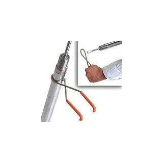 Gancio di Fissaggio e Ritenzione