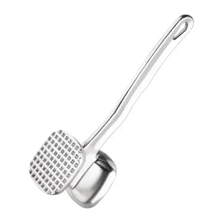 Attendrisseur de Viande Métallique 240 mm