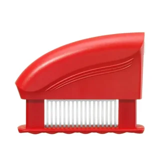 Professional Meat Tenderizer 51 Stainless Steel Blades - Profi Line Series