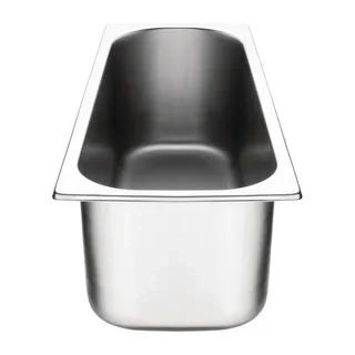 Vogue Design Eiseimer 5 Liter - 5L Fassungsvermögen