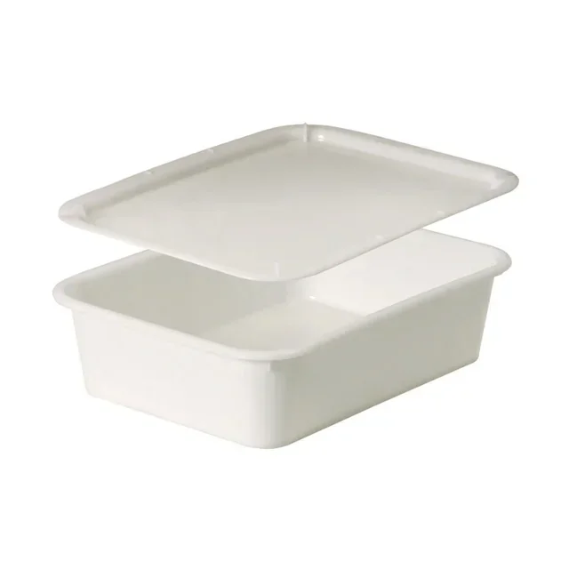 Gärschale für Bäcker für Teigteiler - 530 x 410 x 140 mm