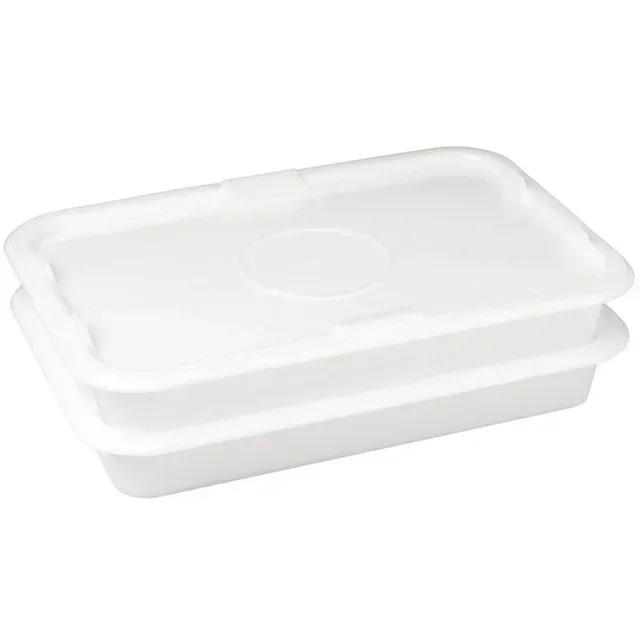 Dough Proofing Box 60x40 cm - 12 Liters - Compatible Bakery Rack