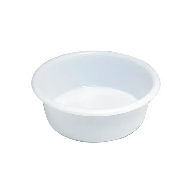 Runde Gärwanne für Teigteilmaschine - Durchmesser 48 cm - Fassungsvermögen 19 Liter