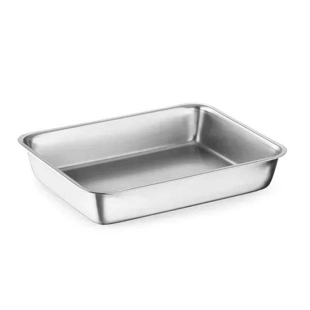 Meat Display Tray - 260 x 200 mm