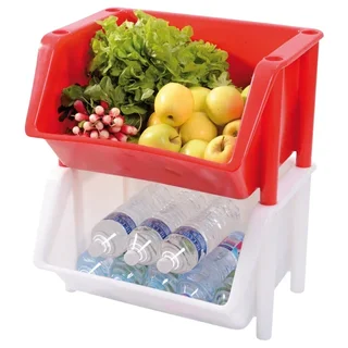 Bac Distributeur Blanc - 18 Litres