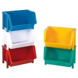 Bac Distributeur Blanc - 18 Litres