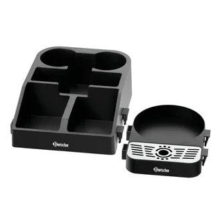 Bandeja de Recogida para Termo de 170 mm de Diámetro