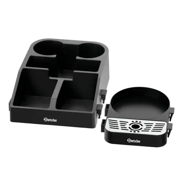 Bandeja de Recogida para Termo de 170 mm de Diámetro