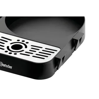 Bandeja de Recogida para Termo de 170 mm de Diámetro