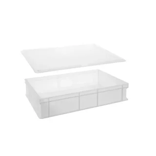 24 Liter Professionelle Pizzateig Gärbox