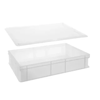 24 Liter Professionelle Pizzateig Gärbox