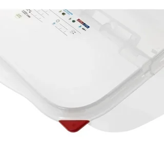 GN 2/3 Gastronorm Pan - 16 Liters - Professional Food Container