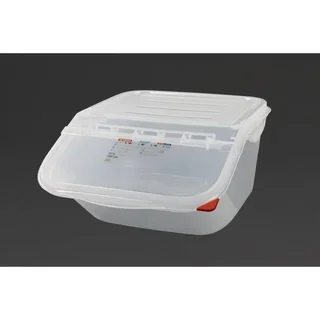 GN 2/3 Gastronorm Pan - 16 Liters - Professional Food Container