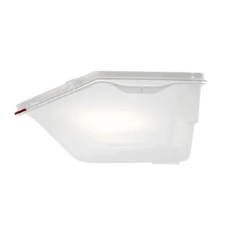 GN 2/3 Gastronorm Pan - 16 Liters - Professional Food Container
