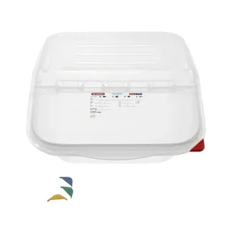 GN 2/3 Gastronorm Pan - 16 Liters - Professional Food Container