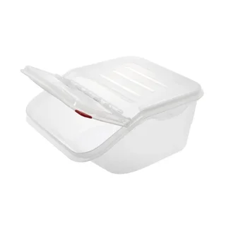 GN 2/3 Gastronorm Pan - 16 Liters - Professional Food Container