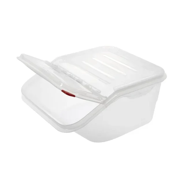 GN 2/3 Gastronorm Pan - 16 Liters - Professional Food Container