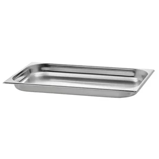 Bac Gastronorme 1/1 - 40 mm Profondeur - 5 Litres